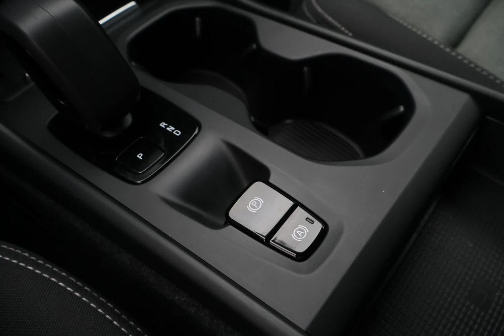 Volvo XC40 – foto 43
