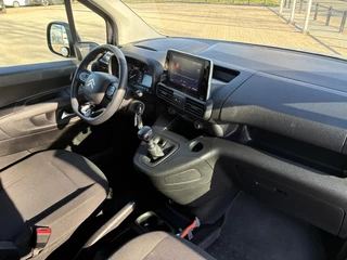 Citroën Berlingo – thumbnail 11
