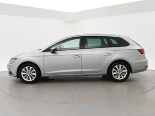 SEAT Leon – thumbnail 2