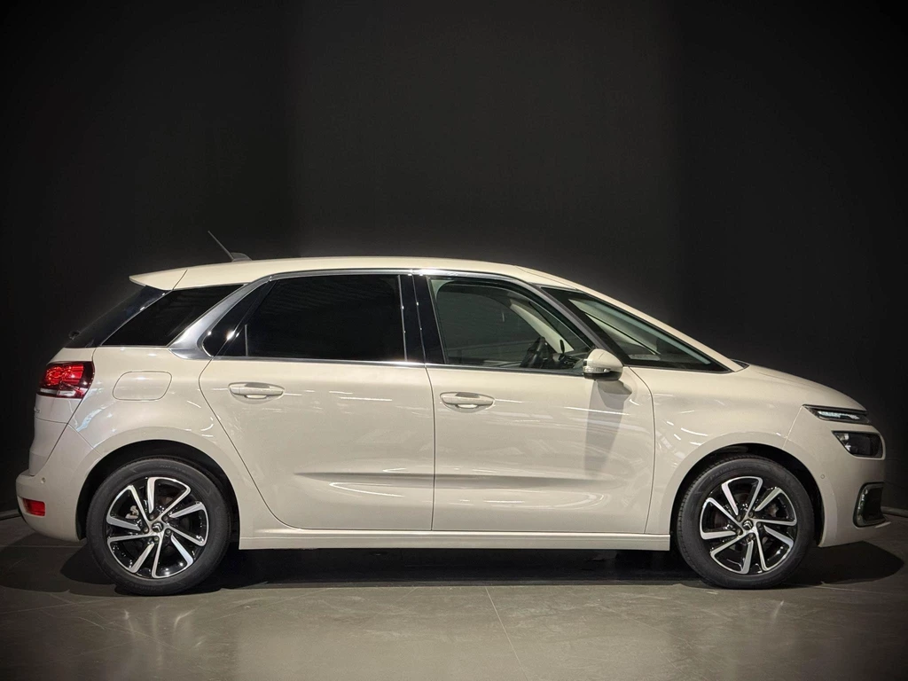 Citroën C4 Spacetourer – foto 6