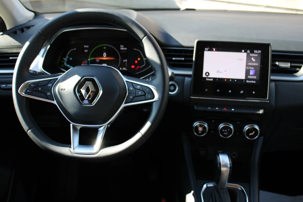 Renault Captur – foto 10