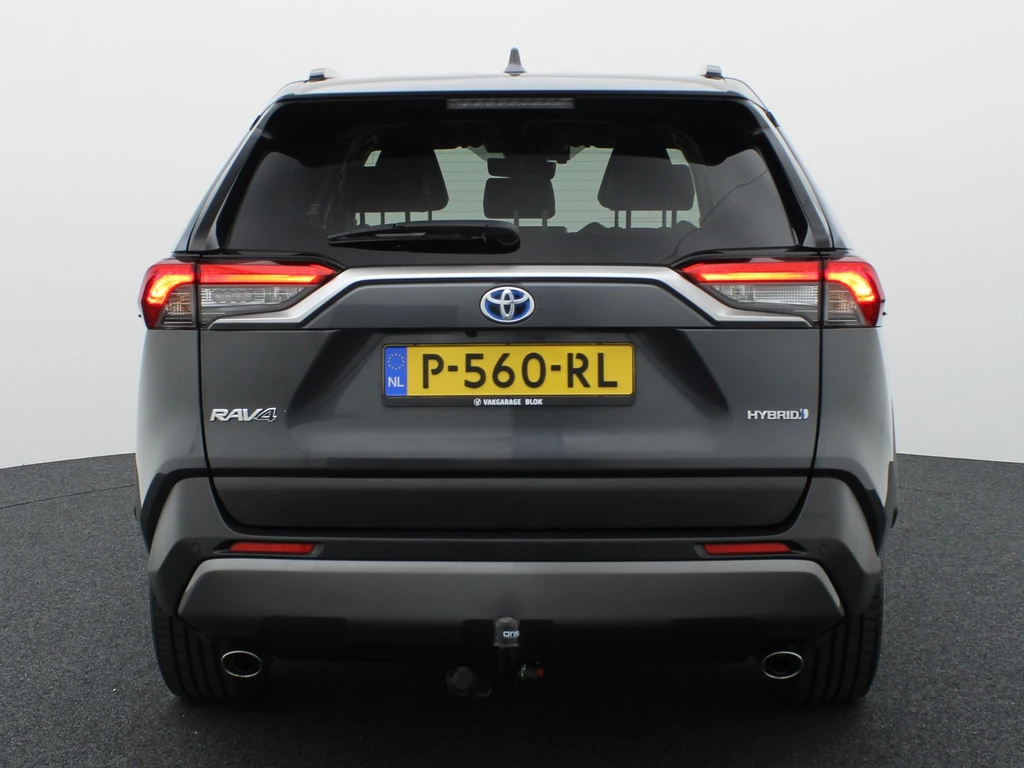 Toyota RAV4 – foto 8