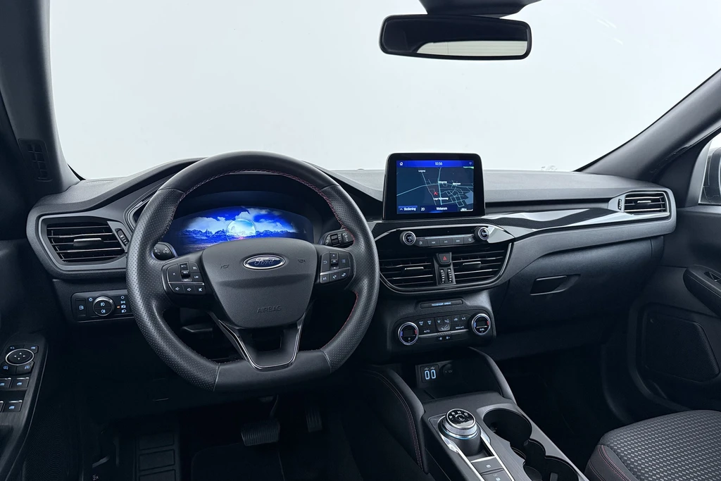 Ford Kuga – foto 20