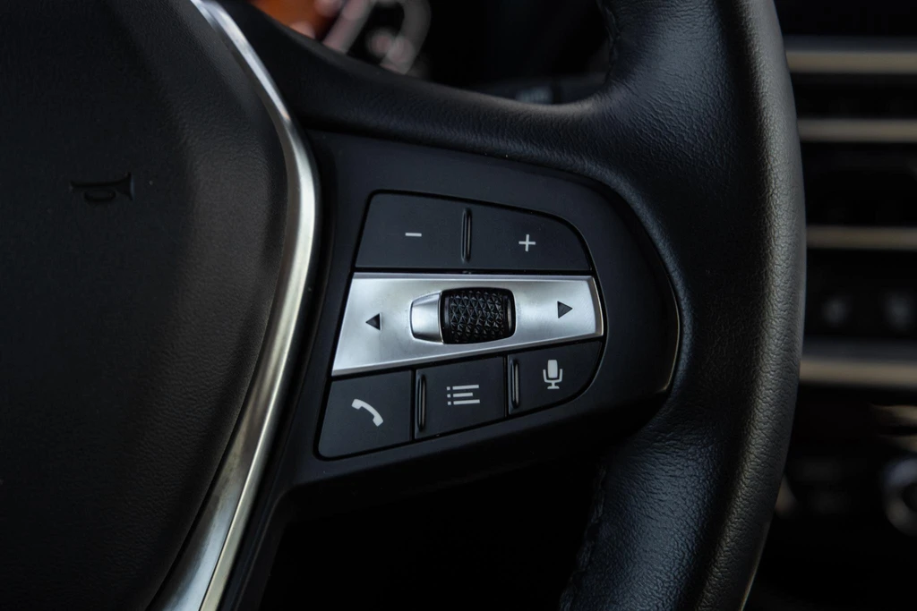 BMW X3 – foto 34