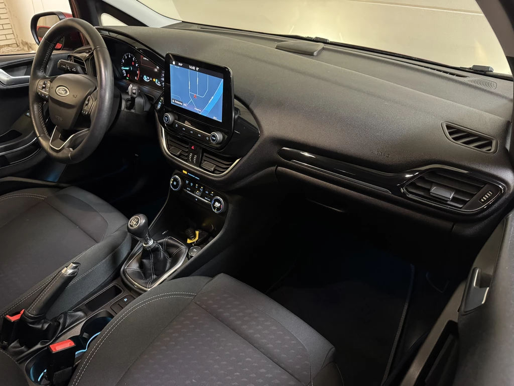 Ford Fiesta – foto 12