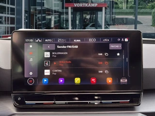 CUPRA Leon Sportstourer – thumbnail 23