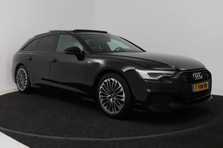 Audi A6 – thumbnail 7