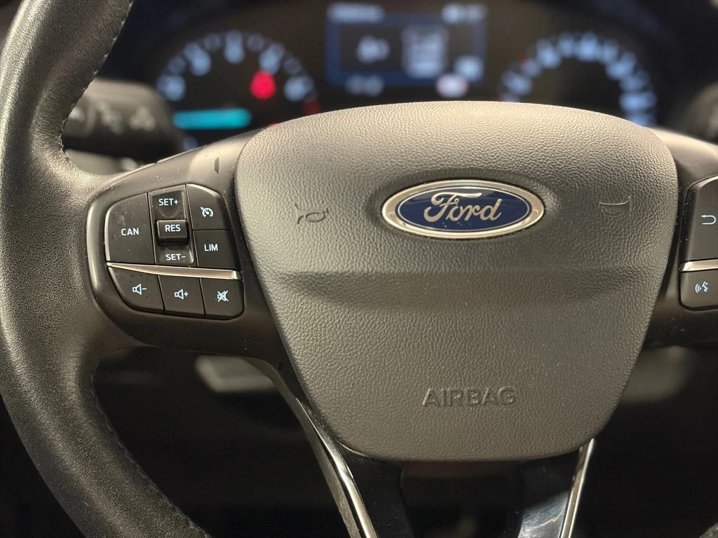 Ford Focus – foto 14