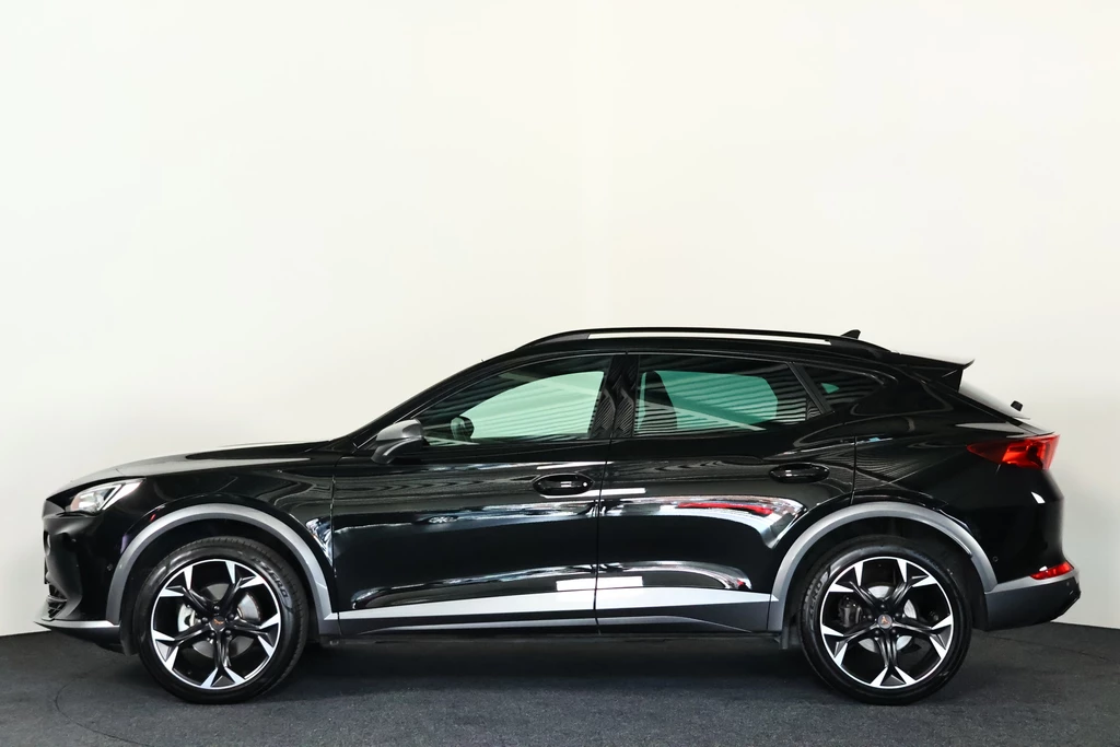 CUPRA Formentor – foto 2