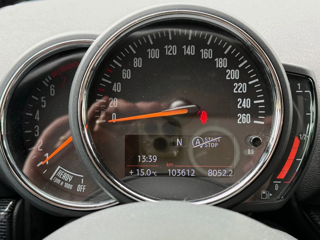 MINI Cooper – foto 26