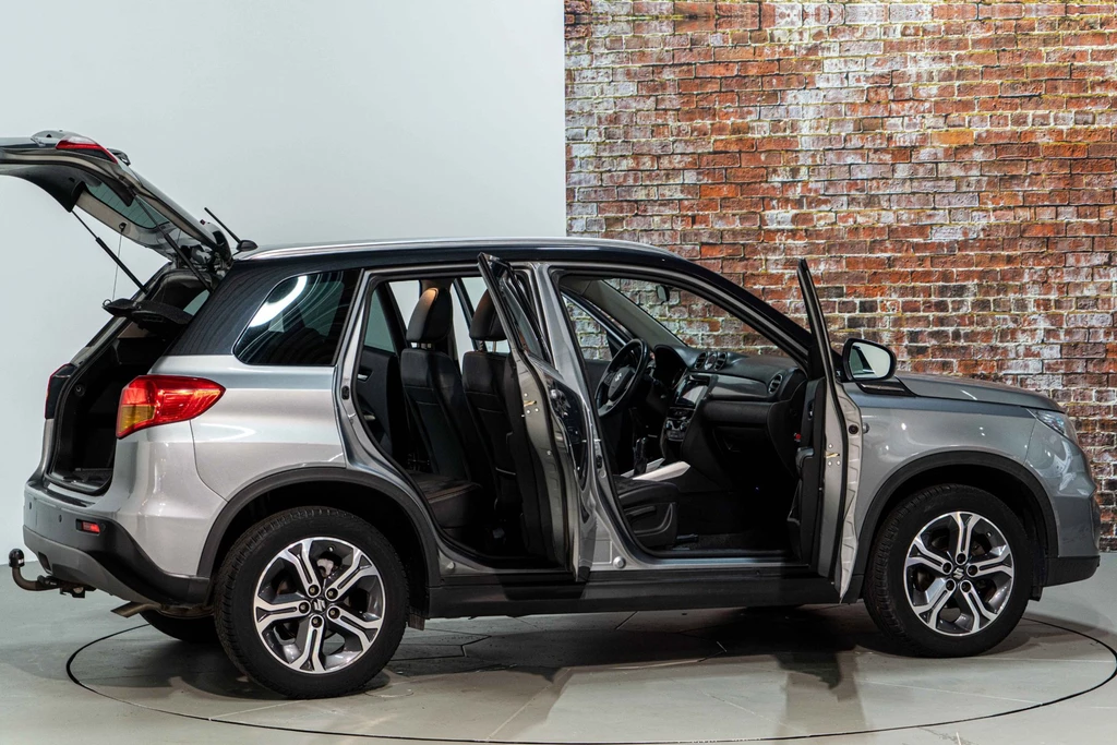 Suzuki Vitara – foto 13
