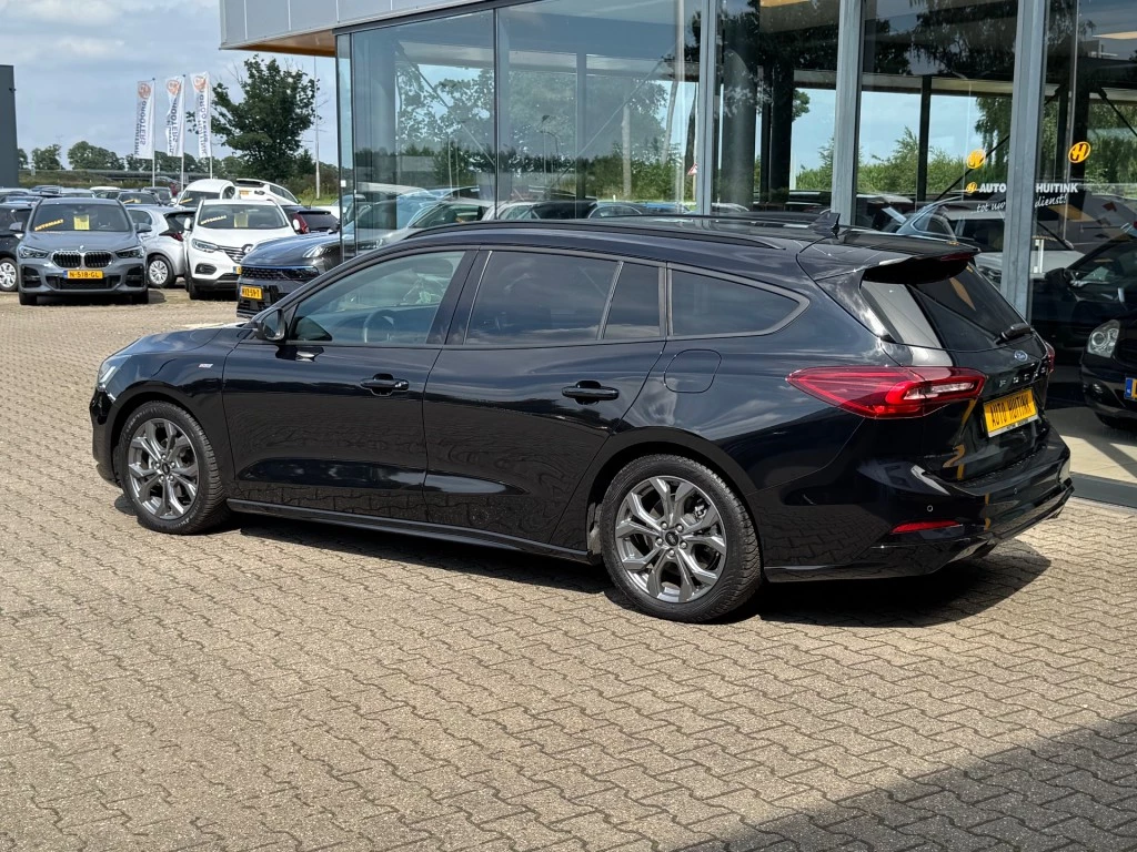 Ford Focus – foto 4