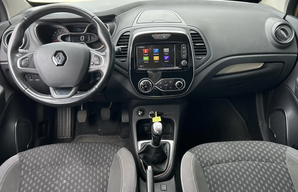 Renault Captur – foto 9
