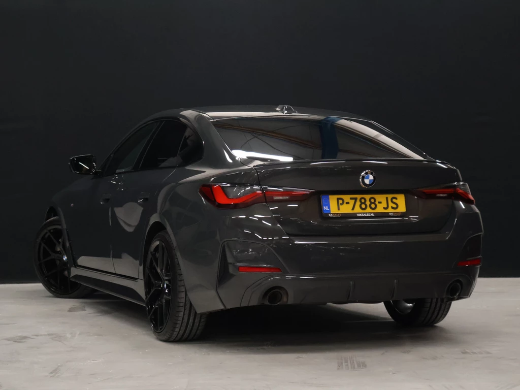 BMW 4 Serie – foto 3