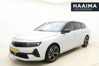 Opel Astra – thumbnail 1