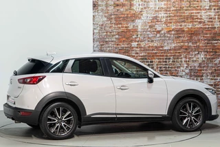 Mazda CX-3 – thumbnail 20