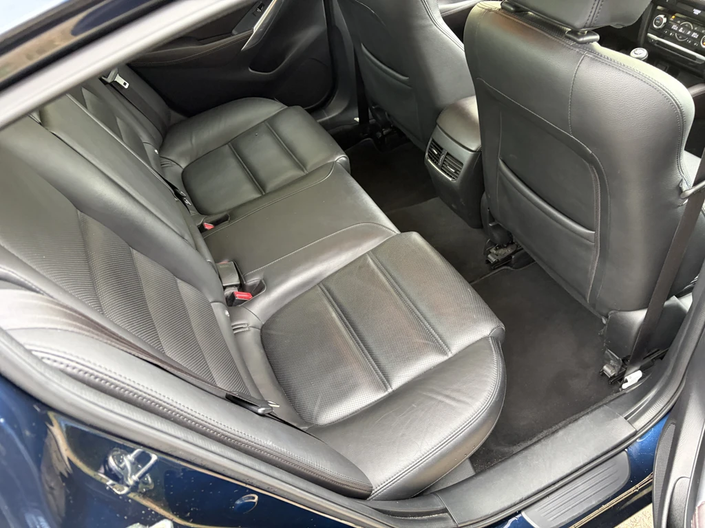 Mazda 6 – foto 31