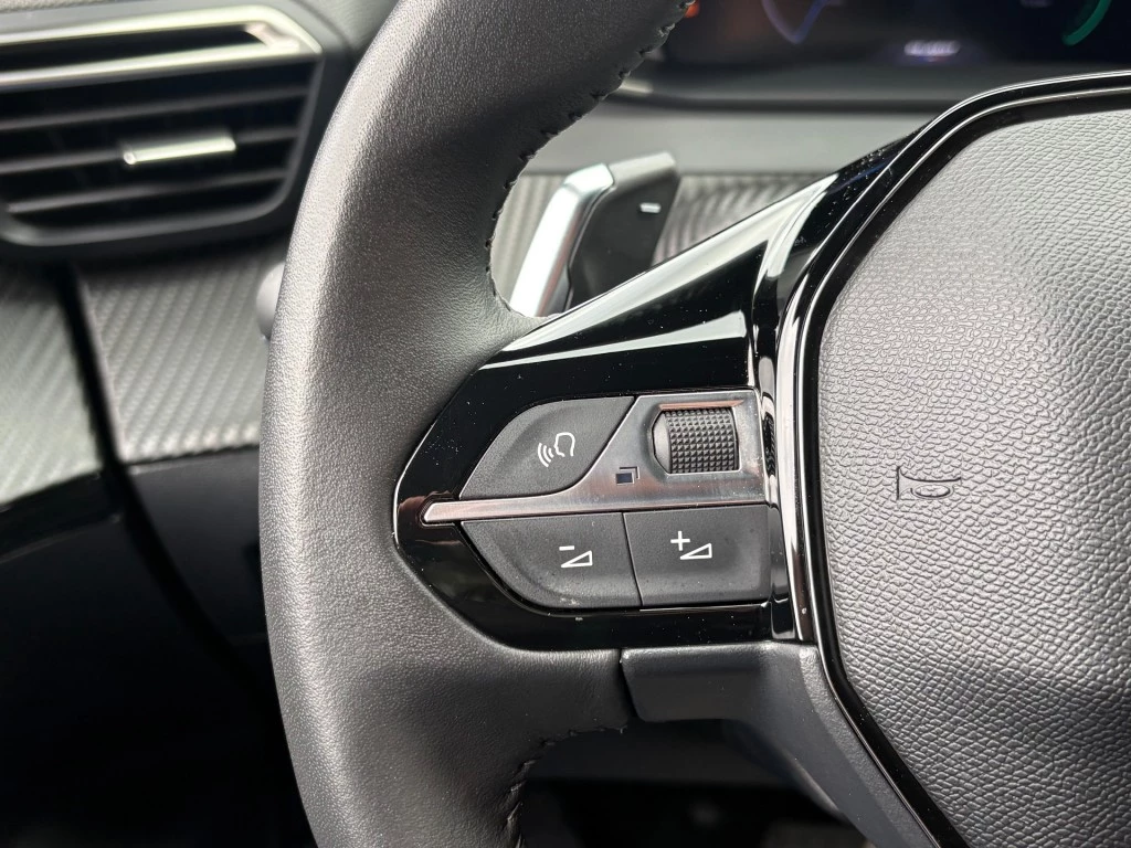 Peugeot 2008 – foto 16