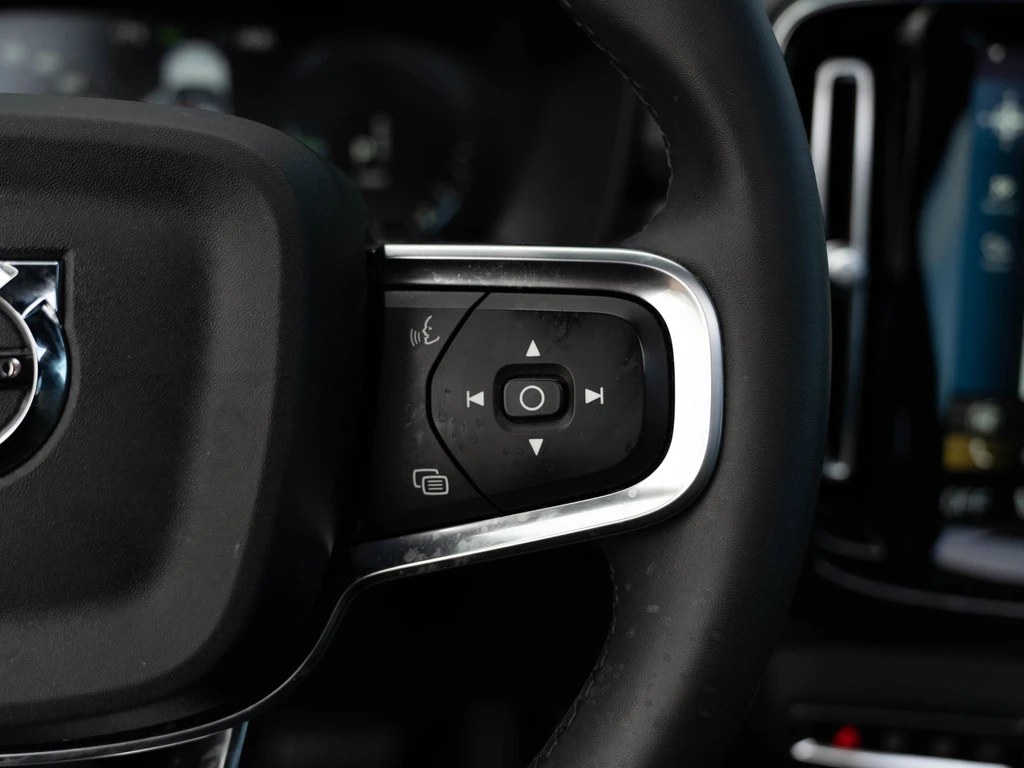 Volvo XC40 – foto 38