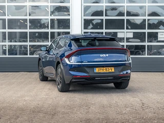 Kia EV6 – thumbnail 4