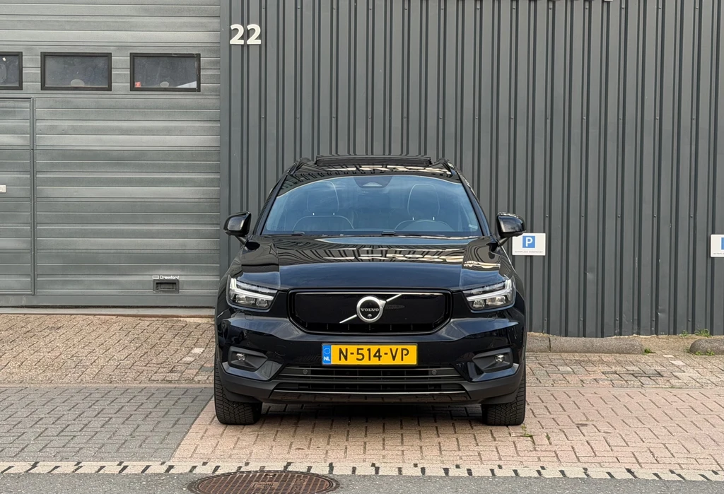 Volvo XC40 – foto 5