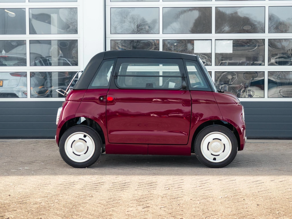 Fiat Topolino – foto 4