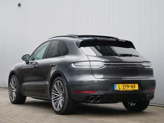 Porsche Macan – thumbnail 3