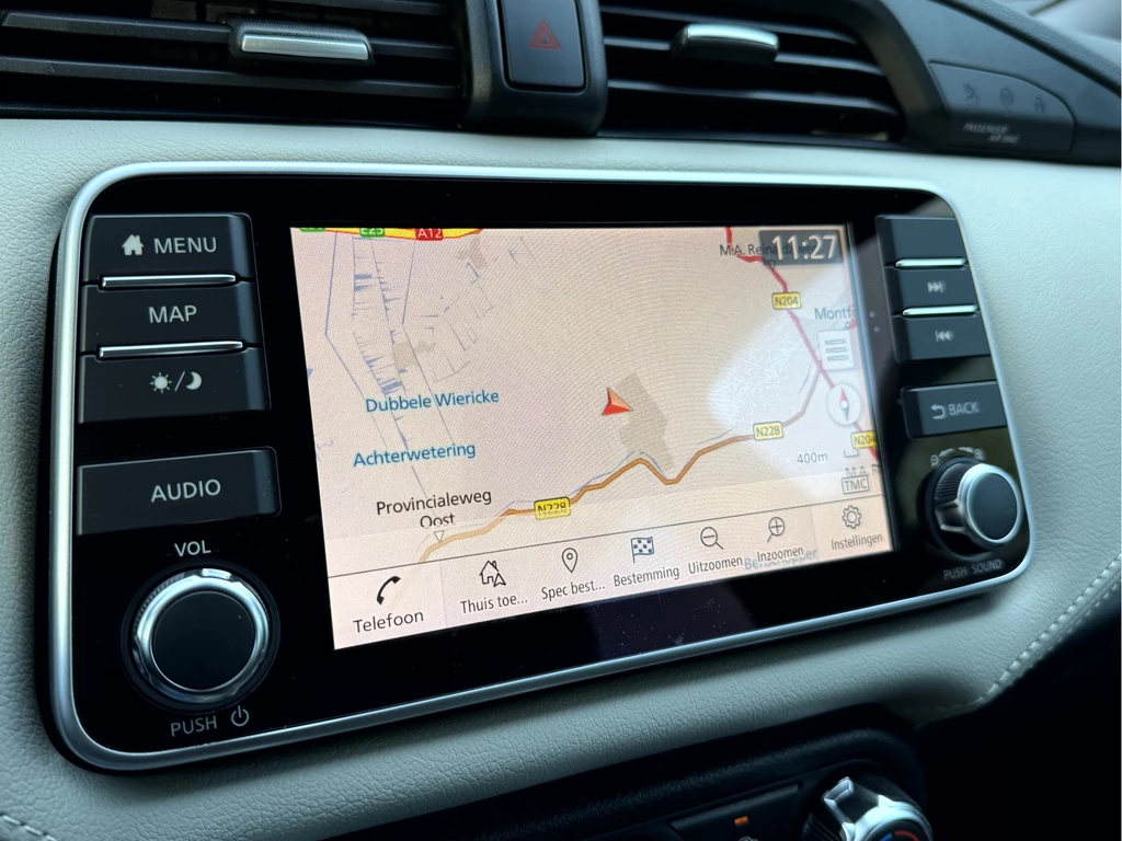 Nissan Micra – foto 12