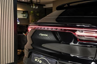 Porsche Cayenne – thumbnail 23