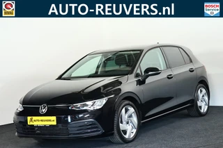 Volkswagen Golf – thumbnail 1