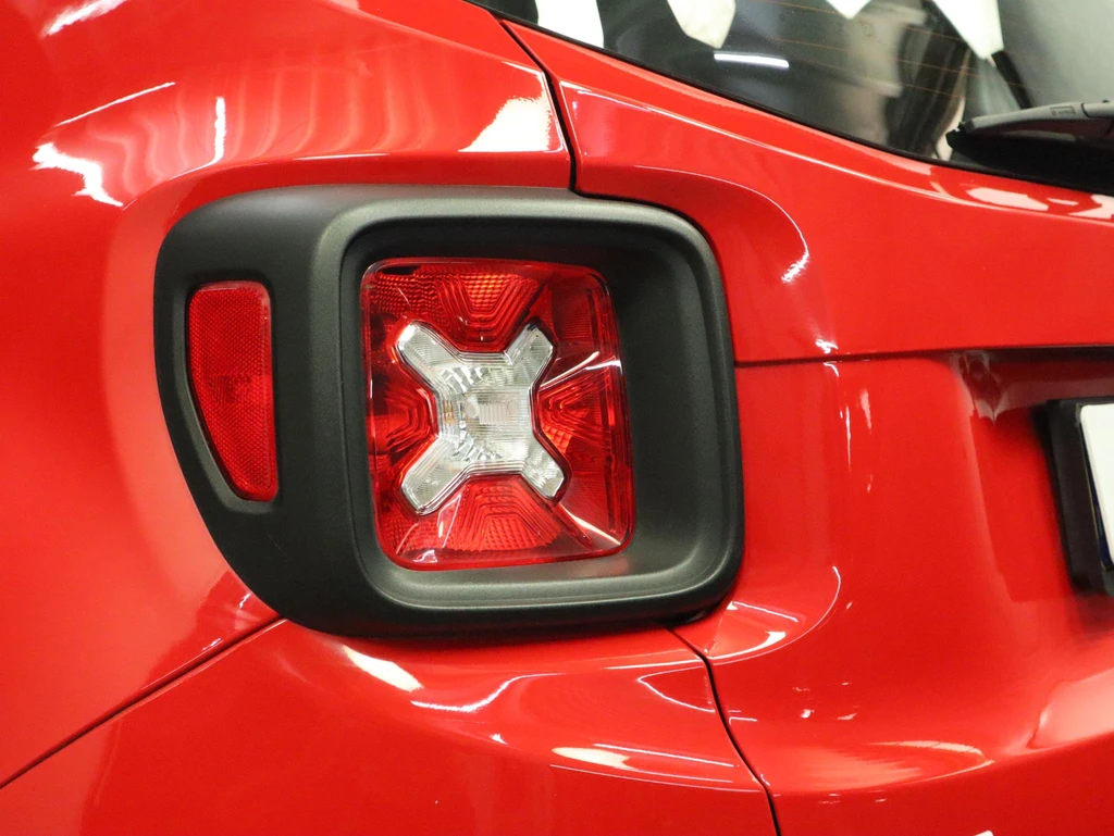 Jeep Renegade – foto 19