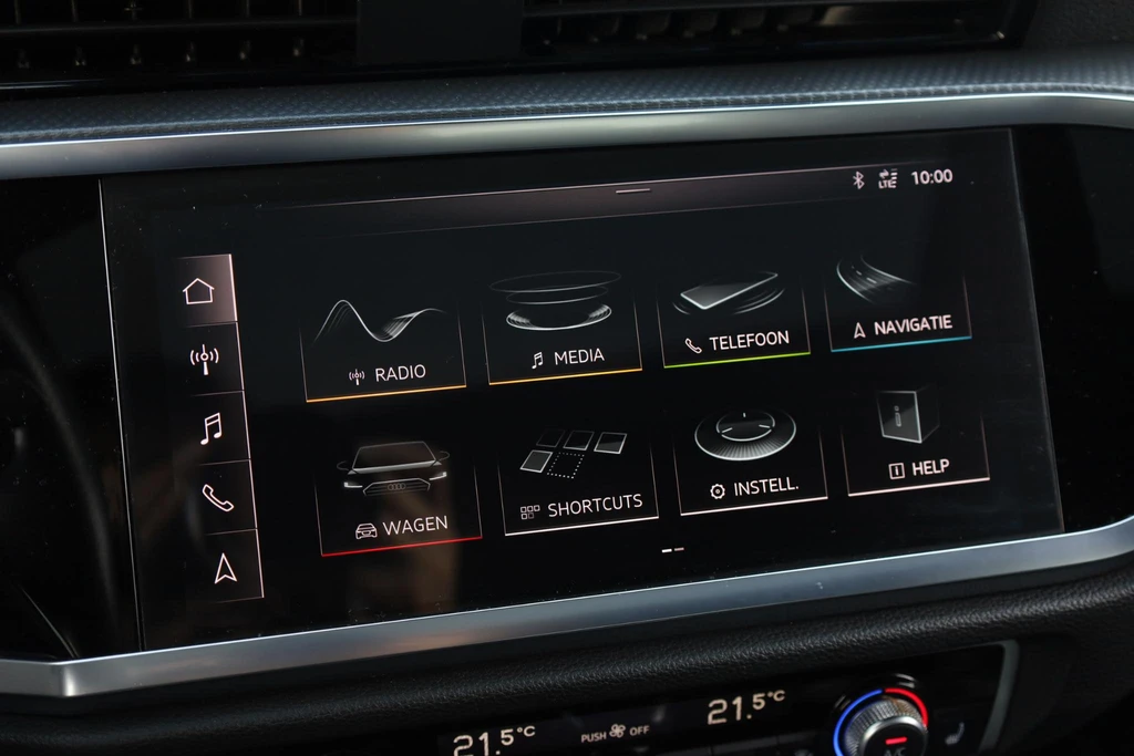 Audi Q3 – foto 25