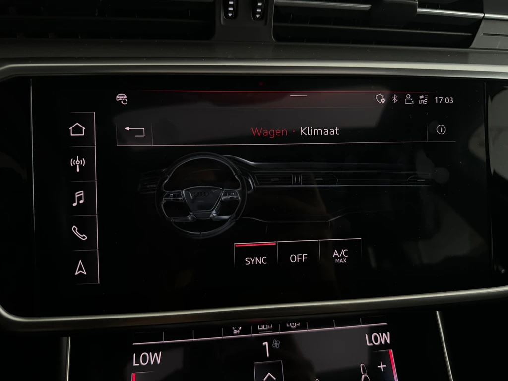 Audi A6 – foto 24