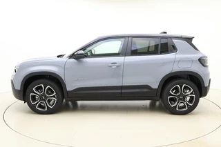 Jeep Avenger – thumbnail 2