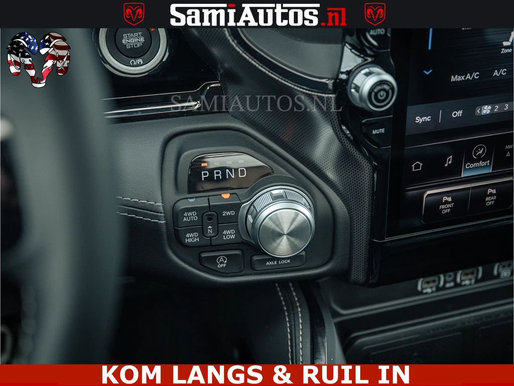 Dodge Ram 1500 – foto 56