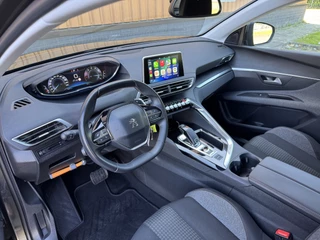 Peugeot 3008 – thumbnail 8