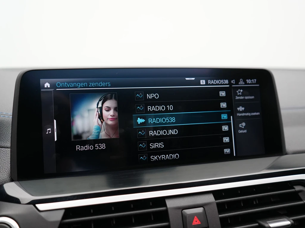 BMW X3 – foto 49