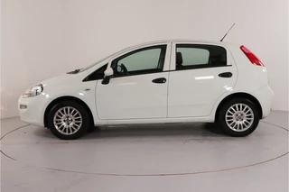Fiat Punto – thumbnail 3