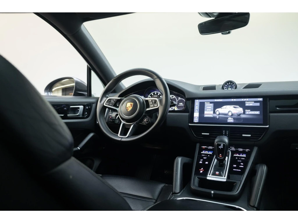 Porsche Cayenne – foto 14