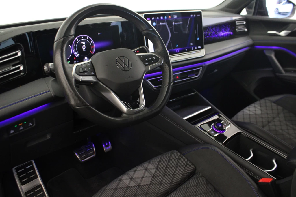 Volkswagen Tiguan – foto 21