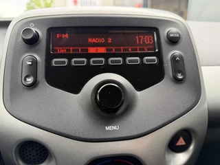 Citroën C1 – thumbnail 23