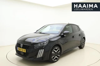 Peugeot 208 – thumbnail 1