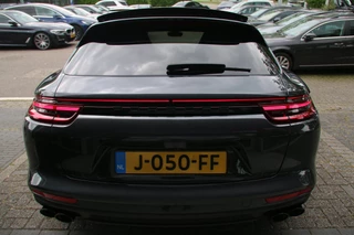 Porsche Panamera – thumbnail 3