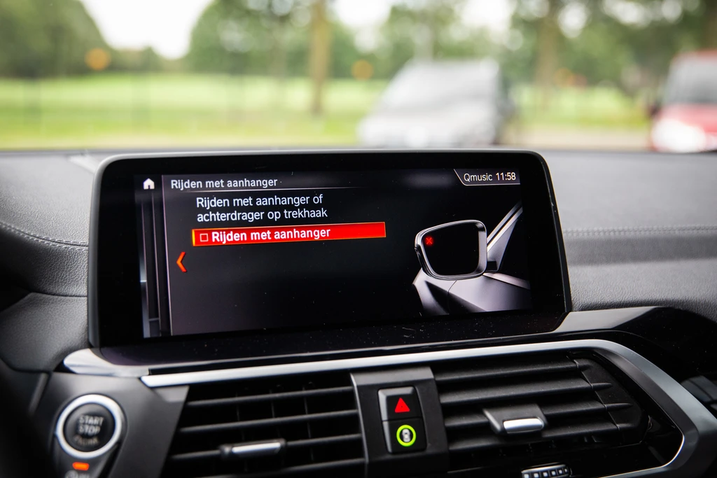 BMW X4 – foto 29