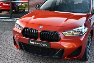 BMW X2 – thumbnail 4
