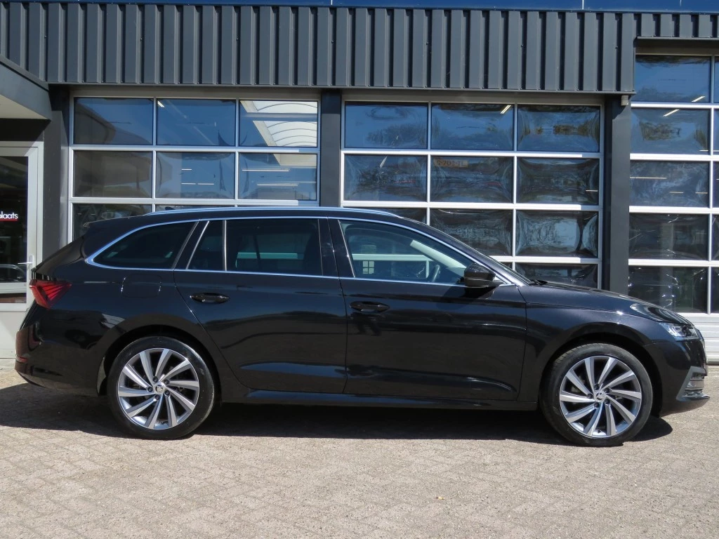 Škoda Octavia – foto 9