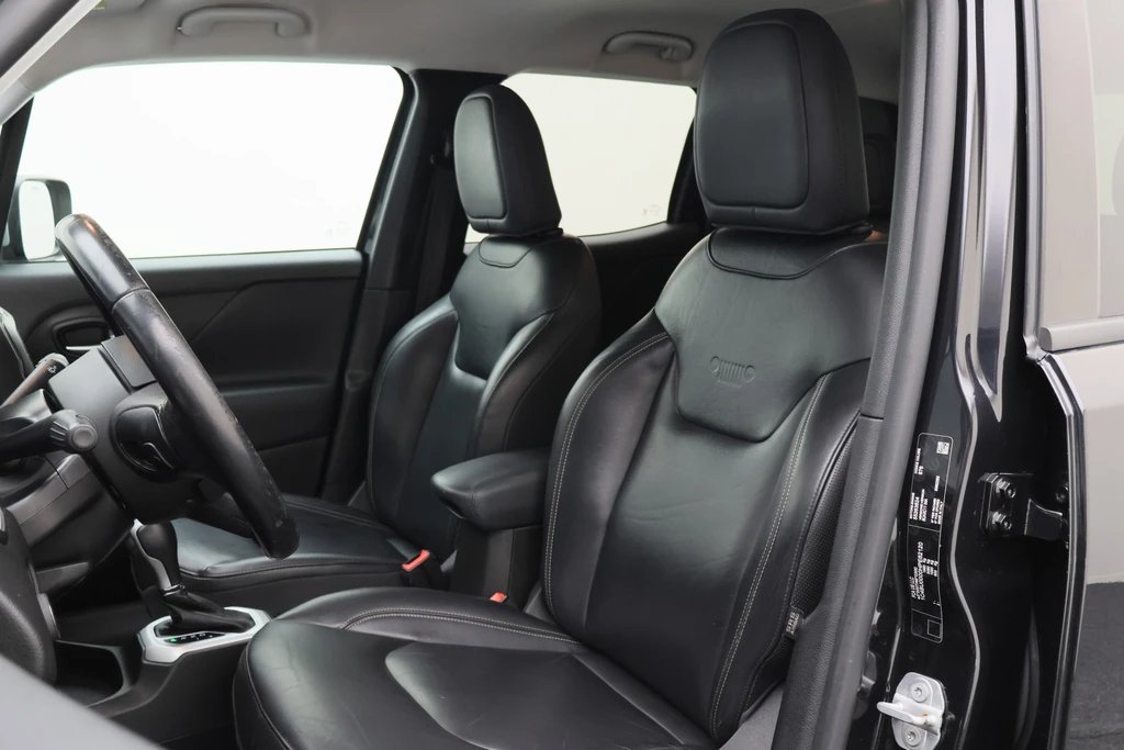 Jeep Renegade – foto 18