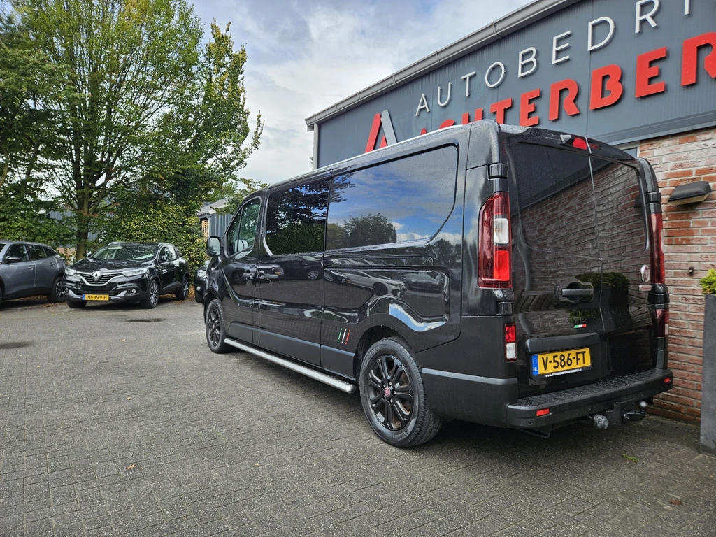 Fiat Talento – foto 3