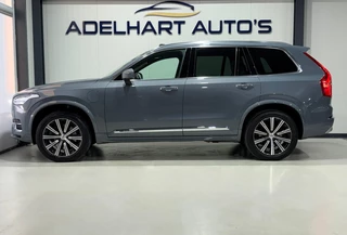 Volvo XC90 – thumbnail 6