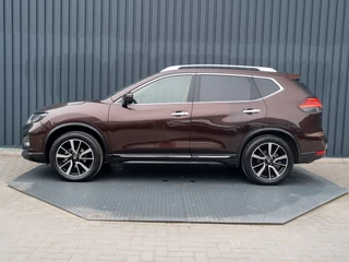 Nissan X-Trail – thumbnail 5